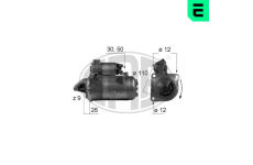 Startér ERA 220282A