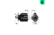 Startér ERA 220345R