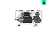 Startér ERA 220357A