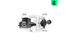 Startér ERA 220370A