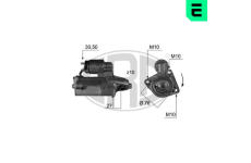 Startér ERA 220420A