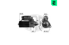 Startér ERA 220434A