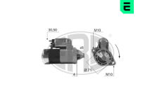 Startér ERA 220481A