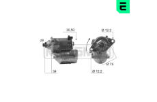 Startér ERA 220482A