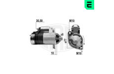 Startér ERA 220510A