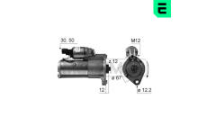 Startér ERA 220521A