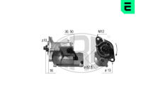 Startér ERA 220524A