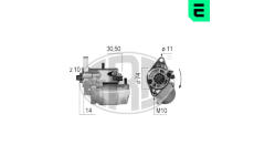 Startér ERA 220602A