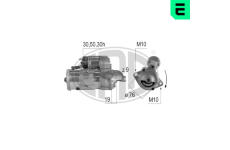 Startér ERA 220607A