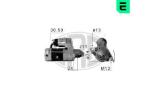 Startér ERA 220664A