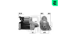 Startér ERA 220670A