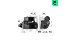 Startér ERA 220693A