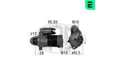 Startér ERA 220710A