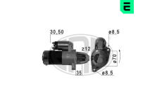 Startér ERA 220716A