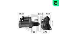 Startér ERA 220722A