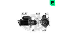 Startér ERA 220726A