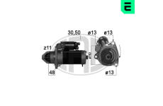 Startér ERA 220728A