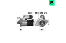 Startér ERA 220773