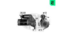 Startér ERA 220777A