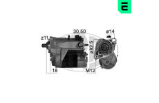 Startér ERA 220789A