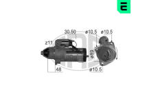 Startér ERA 220792A