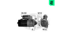 Startér ERA 220822A