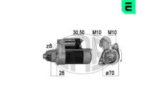 Startér ERA 220826A