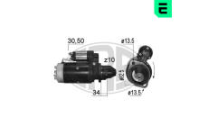 Startér ERA 220856A