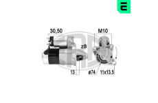 Startér ERA 220920A