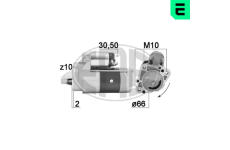 Startér ERA 220935A