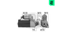 Startér ERA 220941A