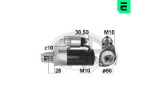 Startér ERA 220949A