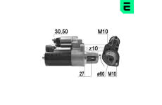 Startér ERA 220954A