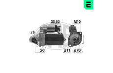 Startér ERA 220972A