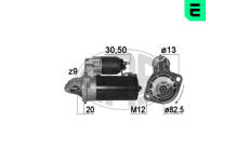 Startér ERA 220991A