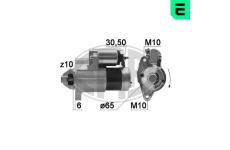 Startér ERA 220995A