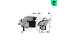 Startér ERA 221070A