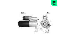 Startér ERA 221226A