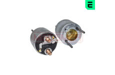 Elektromagnetický spínač, startér ERA 227987