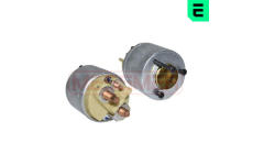 Elektromagnetický spínač, startér ERA 227992