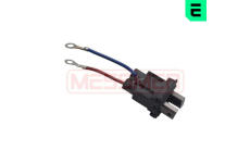 Držák, uhlíkové kartáče ERA 231004