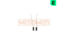 Uhlíkový kartáč, generátor ERA 231050