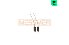 Uhlíkový kartáč, generátor ERA 231052