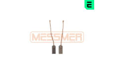 Uhlíkový kartáč, generátor ERA 231055