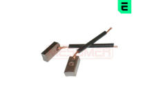 Uhlíkový kartáč, generátor ERA 231059