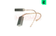 Uhlíkový kartáč, generátor ERA 231062