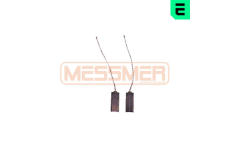 Uhlíkový kartáč, generátor ERA 231065