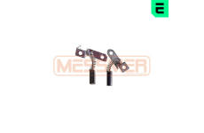 Uhlíkový kartáč, generátor ERA 231066