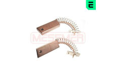 Uhlíkový kartáč, generátor ERA 231075