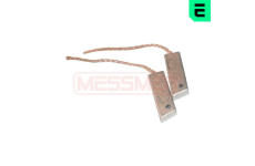 Uhlíkový kartáč, generátor ERA 231076